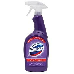 اسپری تمیز کننده سطوح 750 میلی لیتر دامستوس